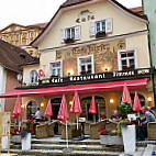 Cafe Restaurant zum Fursten