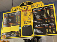 Paul Schat's Bakery