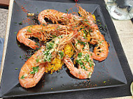 Cafe De La Plage