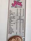 Jax Gourmet Coffee Snow