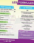 Le Port Gallier