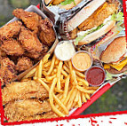 Chicken Spot