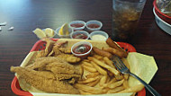 Catfish House