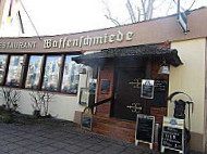 Waffenschmiede