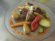 Le P'tit Bistrot