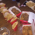 Chicken Taste