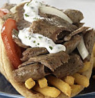 Olympos Gyros Catering