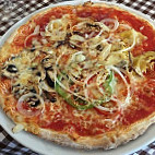 Trattoria Pizzeria Da Maria