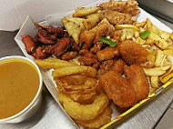 Abc Chinese Chippy