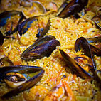 Paella's Y Mas