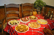 Taberna Casa Salinas