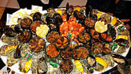 Coquillages Chez Remy