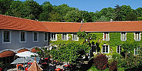 Hostellerie Du Périgord Vert Brantôme En Périgord