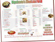 Rigoberto's