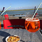 Restaurant Le Globe