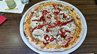 Holzfeuer-pizzeria Venezia