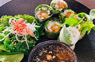 Yakii Sushi Asian Cuisine