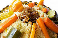La Table Marocaine