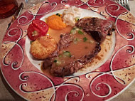 Les Marronniers