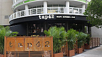 Tap 42 Miami Midtown