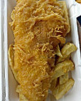 Seafront Chippy