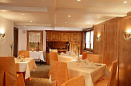 Restaurant Appenzellerhof