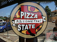 Pizza State