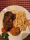 Steakhaus Im Domkrug