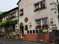 Grabenschänke St. Michael