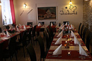 Restaurant Halbmond