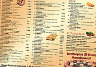 Pizzeria Mamma Lucia