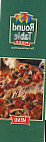 Round Table Pizza