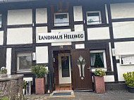 Landhaus Hellweg