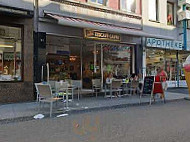 Capri Eiscafé