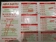 Asia-Bistro
