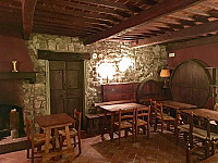 Bar Ristorante La Rughetta