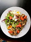 Healthy Cafe