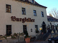 Hotel Burgkeller