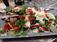 Carne Fornelli