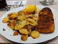 Beckmann - Fischspezialitaten - Restaurant Zur Erholung