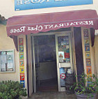 Chez Rose
