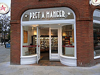 Pret A Manger