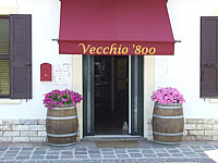 Trattoria Vecchio 800