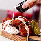 The Budlong Hot Chicken