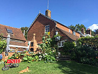 Salehurst Halt