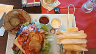 Zum Hamburger Gmbh