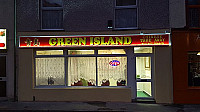 Green Island