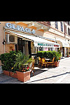 Gepagi Fish BistrÓ Fiumicino