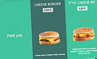 Speed Burger