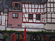 Gasthaus und Metzgerei Moselblümchen